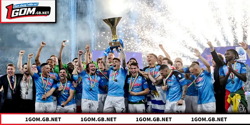 Soi Kèo Serie A - Nhận Định Bóng Đá Ý Chuẩn Xác Các tiêu chí then chốt cần xem xét khi phân tích kèo Serie A