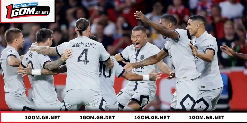 Soi Kèo Ligue 1 - Phân Tích Kèo Bóng Đá Pháp Chuẩn Xác Các tiêu chí then chốt khi soi kèo Ligue 1