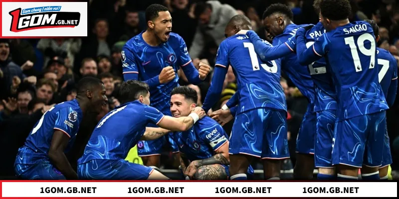 Chelsea - Biểu Tượng Quyền Lực Của Bóng Đá Xứ Sương Mù Chelsea dưới lăng kính phân tích kèo cược