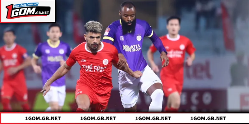Soi Kèo V League - Phân Tích Và Nhận Định Chuẩn Xác Đội ngũ nhân sự và đội hình thi đấu